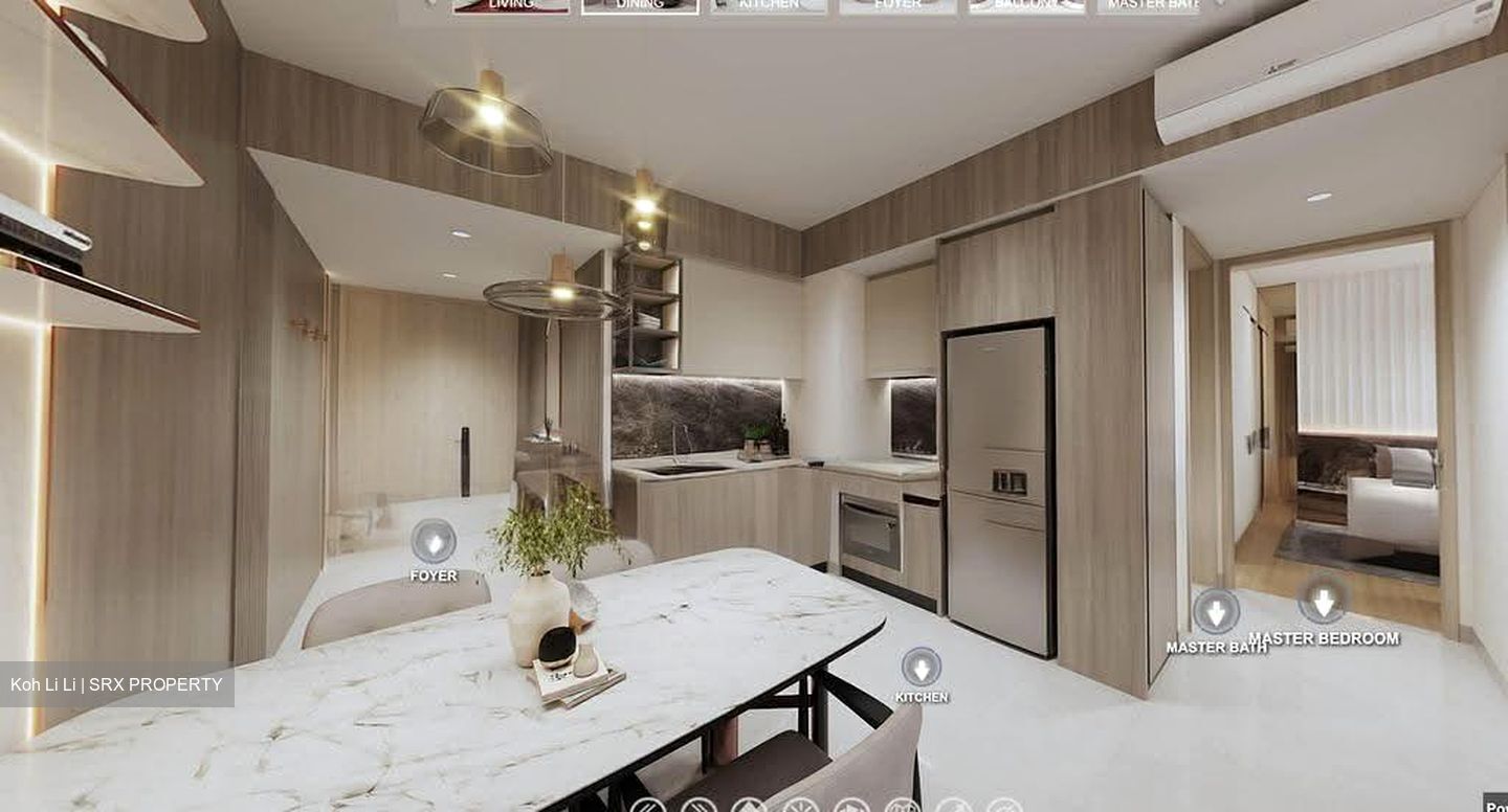 MARGARET DRIVE (D3), Condominium #629779581